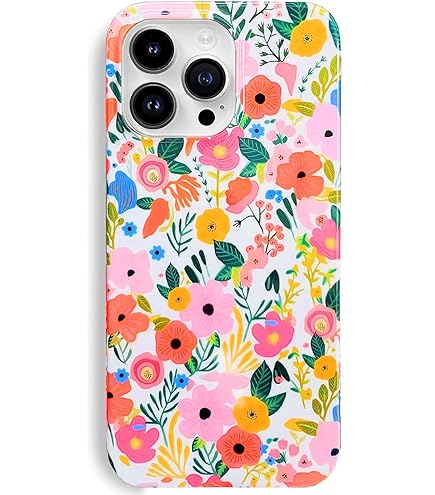 RUMDEY 2 Pack Cute Cow Phone Case For IPhone 16 Pro Max 6.9 Inches, Full Camera Lens Protection Pattern Print Design Anti-Scratch Soft Slim Flexible Protective Shockproof Phone Cover-Cow - View #9