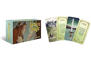 Avalon Magic
