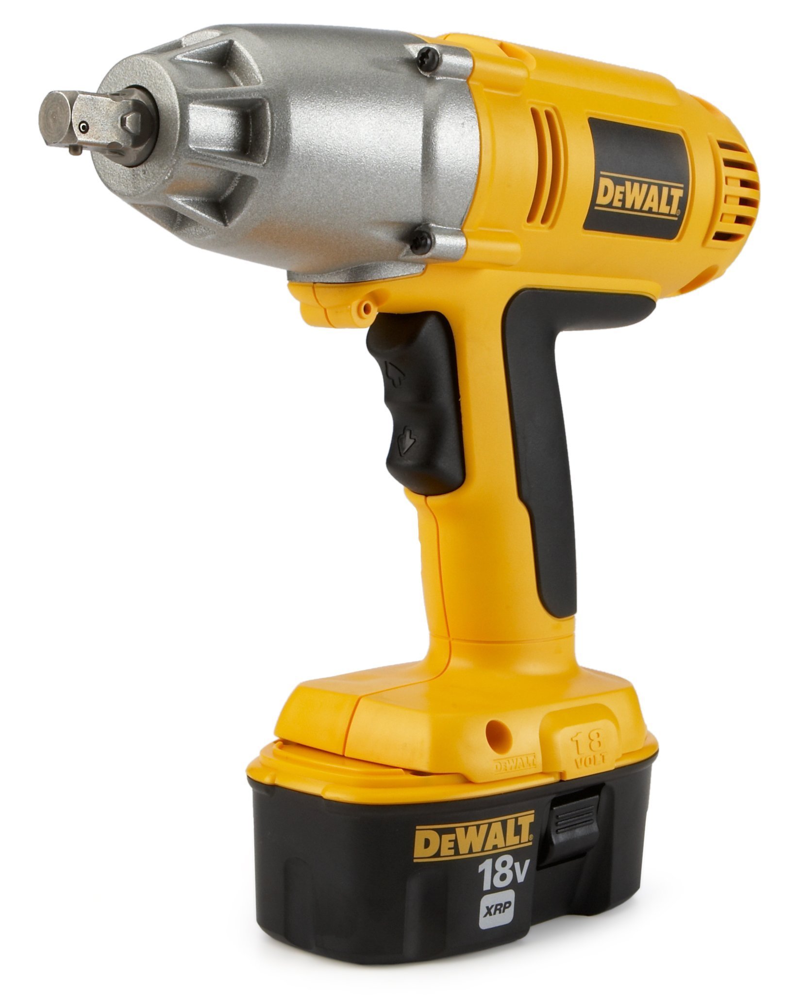 1 2 inch cordless impact driver