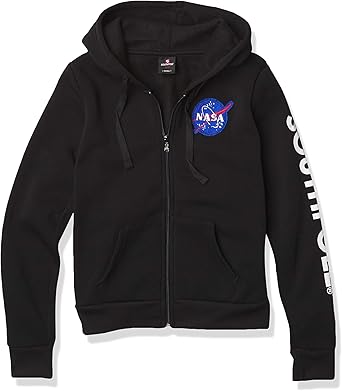 american eagle red sweatshirt