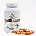 MSM Gold Systemic Enzyme, All Natural, Vegetarian Capsules, Super Antioxidant, Supports Healthy Joints and Muscles by NWC Naturals, 150 Count