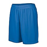 Augusta Sportswear Ladies' Octane Workout Shorts