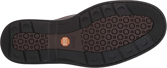 clarks men's rockie hi gtx ankle boot