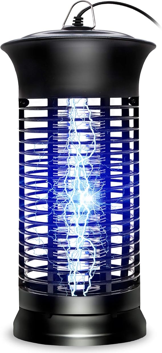 Bug Zapper Mosquito Killer Flying Insect Killer Indoor