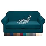Granbest 3 Piece Premium Water-Repellent Couch