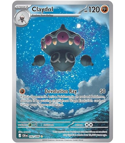 Pokemon – Smeargle TG10/TG30 – Silver Tempest – Trainer Gallery Full Art – Foil Card : Toys & Games