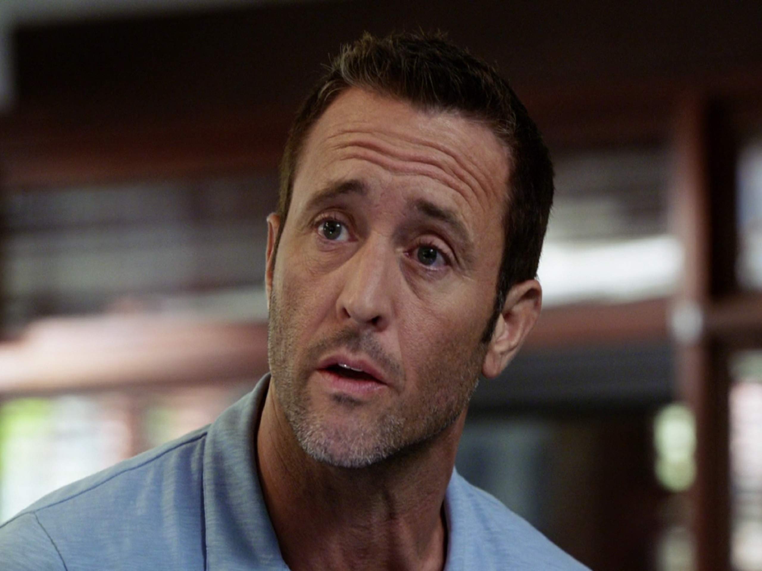 Amazon Co Jp Hawaii Five 0 シーズン 9 字幕版 を観る Prime Video