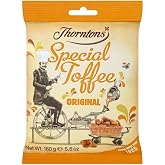 Thorntons Special Toffee (100G) - Pack Of 6
