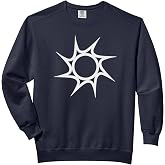 Spawnism Meme Comfort Colors Adult Sweatshirt