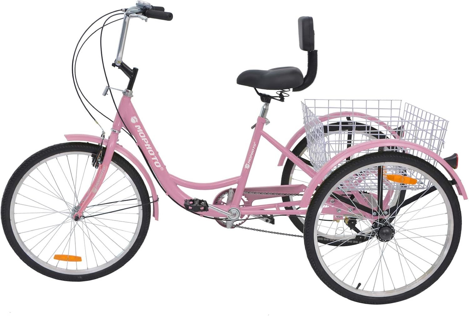 womens tricycle