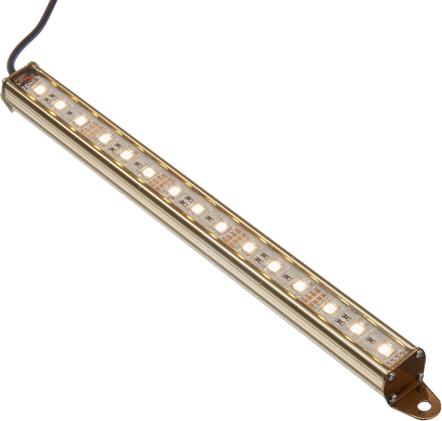 EasyPro Underwater LED Light Strip 11" inch Warm White Waterfall Spillway Light Amazon.co.uk
