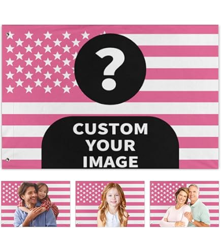 thumbnail interactive-video image 1 of USA Rainbow Marijuana Flag – 3x5 FT Polyester, Gay Lesbian LGBT Pride With Cannabis Leaf 1 of 5