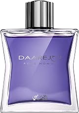 Rasasi Daarej for Men Eau de Parfum Spray 3.38 oz view 2