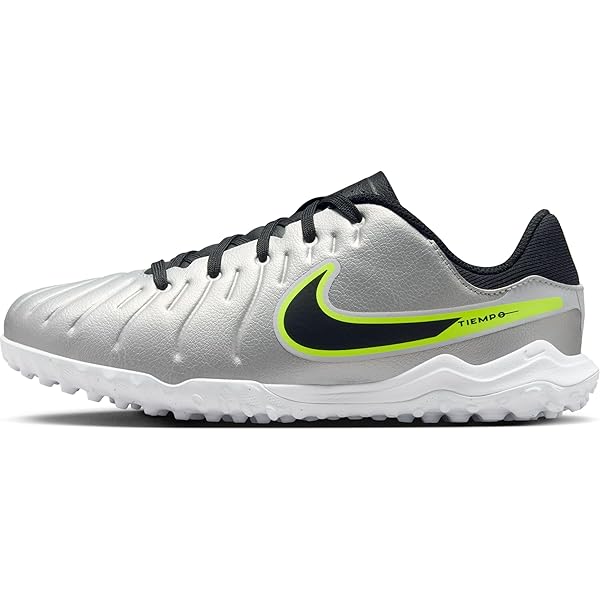 シューズ NIKE TIEMPO LEGEMD 10 ACADEMY HG Jr Nike Tiempo Legend 10 Academy FG/MG Jr - SoccerWorld
