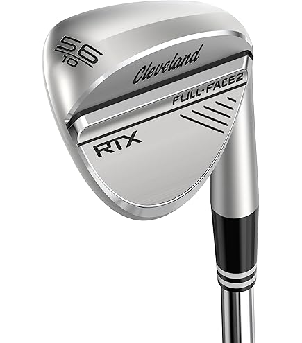 Amazon.com : Cleveland Golf Prior Generation RTX Full-Face
