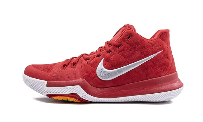 nike kyrie 3 basketball shoes
