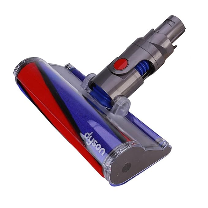 Qualtex Dyson DC58 DC59 V6 SV03 Cordless Handheld Vacuum Cleaner Soft