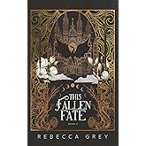 This Fallen Fate (The Wings & Witches Series)