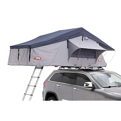 Tepui Autana Rooftop Tent Durable and Reliable Bahrain Ubuy