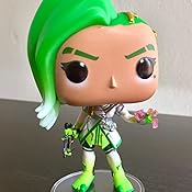sombra glitch pop