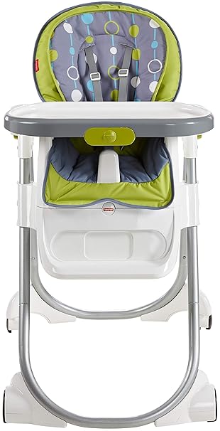 fisher price 4 in 1 high chair