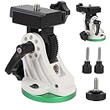 Telescope Mount, Latitude Adjustment Seat Aluminum