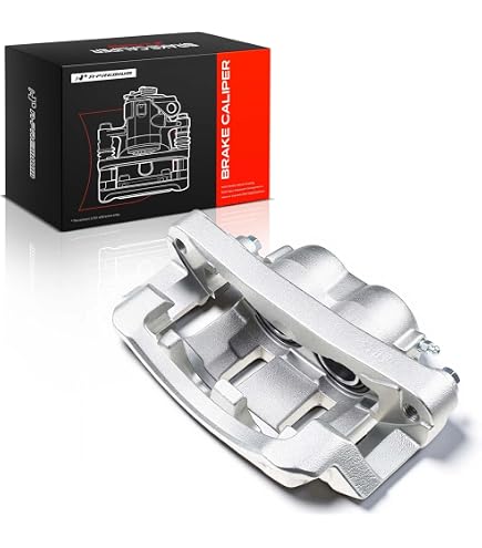 Amazon.com: Wagner QS ZX756 Disc Brake Pad Set, Chamfered Edges