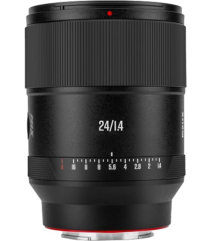 Amazon.com : 24mm F2 DG DN for Sony E : Electronics