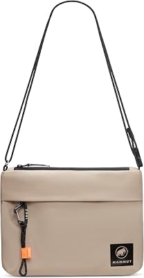 Xeron Sacoche| Safari-Tasche für Damen und Herren|Unisex| Safari| 2 L|