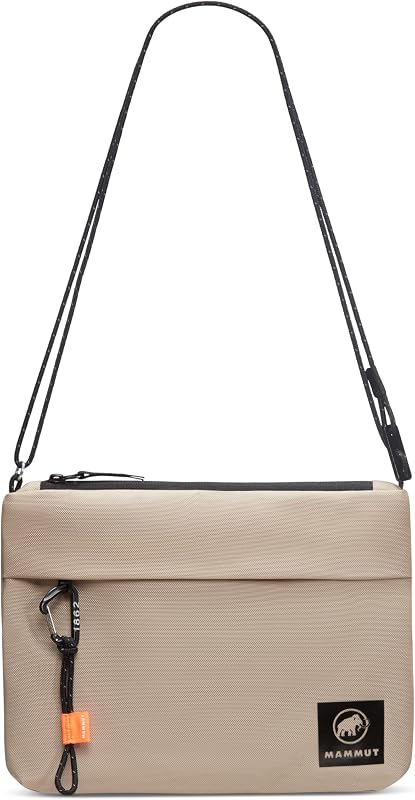 Xeron Sacoche| Safari-Tasche für Damen und Herren|Unisex| Safari| 2 L|