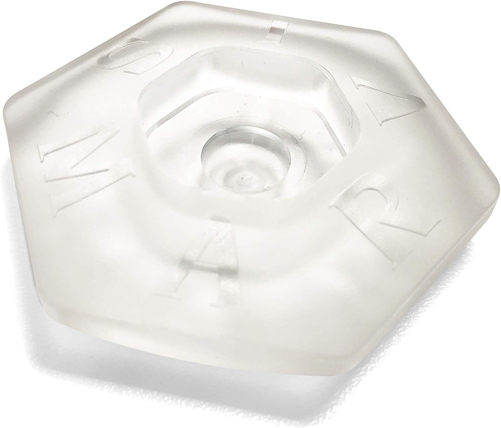 Marvis Toothpaste Tube Stand (Clear)