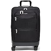 Baggallini Set Wave 22&rdquo; 4 Wheel Hybrid Carry-On Luggage - Lightweight Carry On Suitcase with Wheels