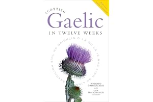 Scottish Gaelic in Twelve Weeks