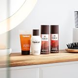 Tabac Original Quattro Set Aftershave Deodorant Bath Shower Gel Shaving Foam view 2