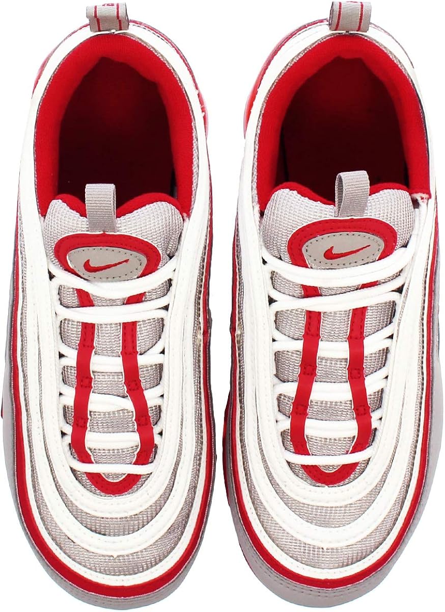 air vapormax 97 atmosphere grey university red