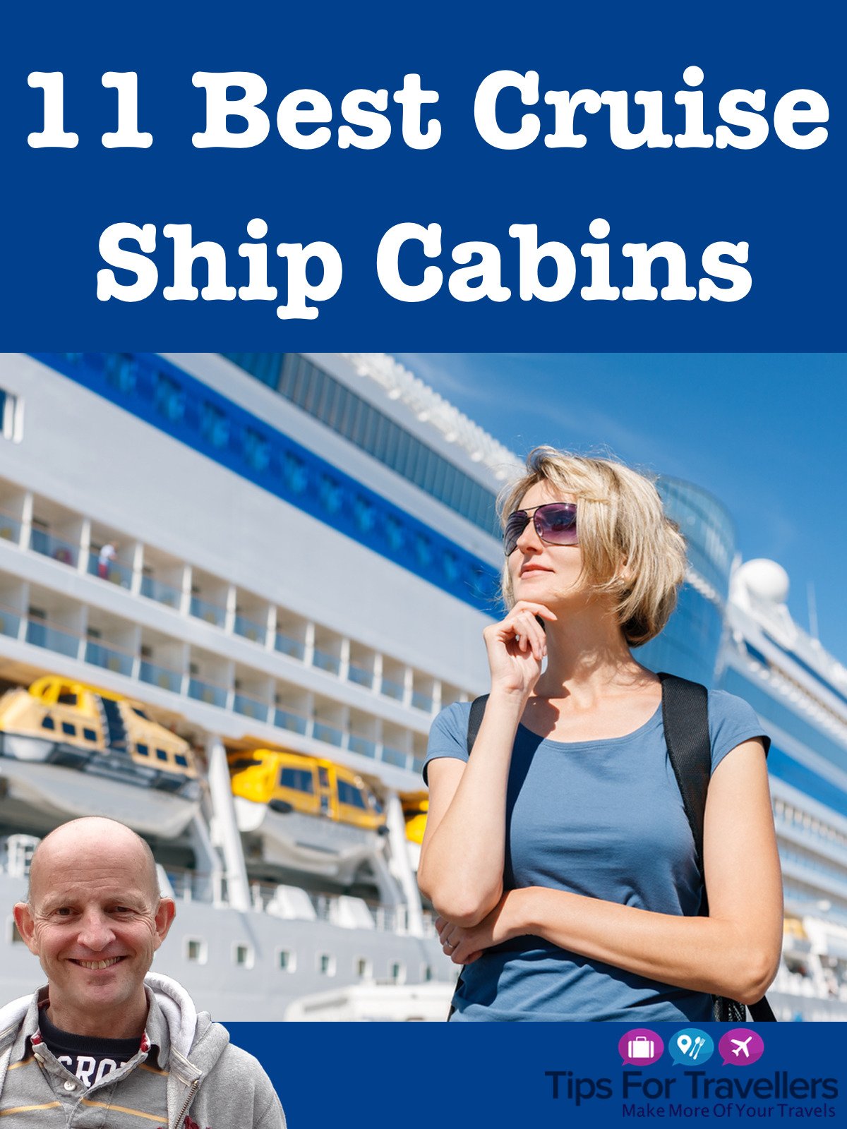 Amazon Com Watch Clip 11 Best Cruise Ship Cabins Prime Video