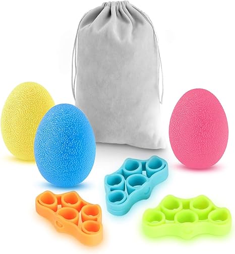 pelota antiestres amazon