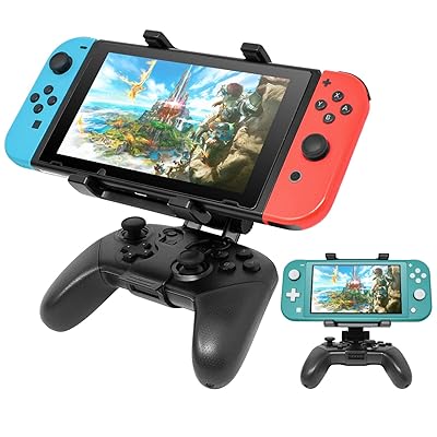 Foldable Clip Holder for Nintendo Switch and Pro Nigeria Ubuy