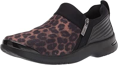 bzees leopard print shoes