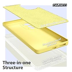 oakxco for Motorola Edge 2022 Phone Case Liquid