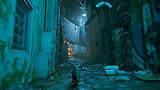 Skybound Games Stray PS5 PlayStation 5 Game view 6