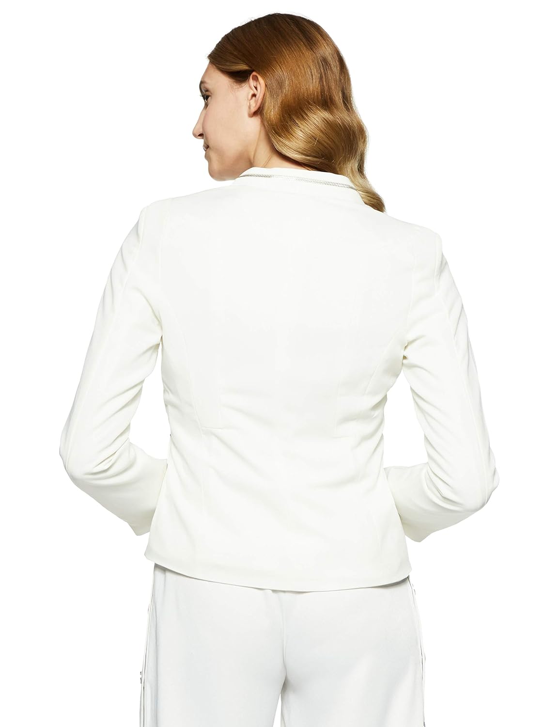madame women's blazer