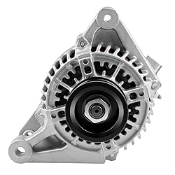 SCITOO New Alternator 80Amp 13756 Replacement for
