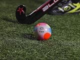 Optimum Fusion Hockey Balls Durable Practice Training Lightweight 5.5g view 7