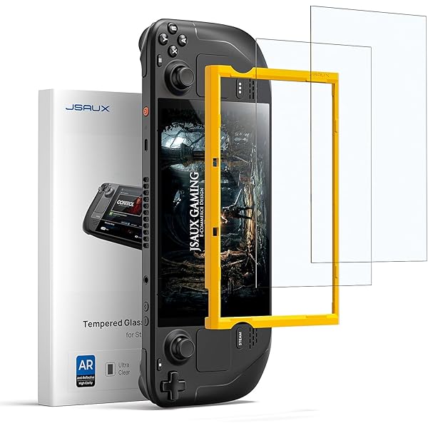 Amazon.com: Valve Steam Deck OLED 1TB NVMe SSD Handheld Gaming