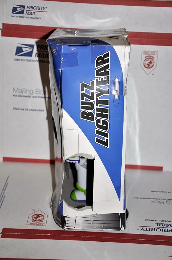 buzz lightyear with utility belt walmart