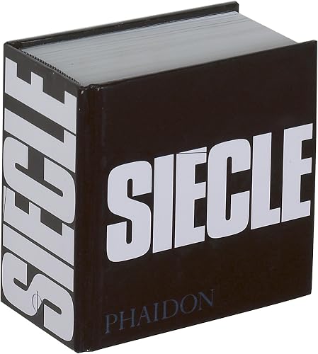 Download Siècle, mini édition PDF