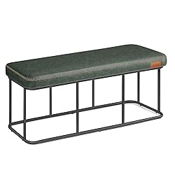 VASAGLE EKHO Collection - Bench for Entryway