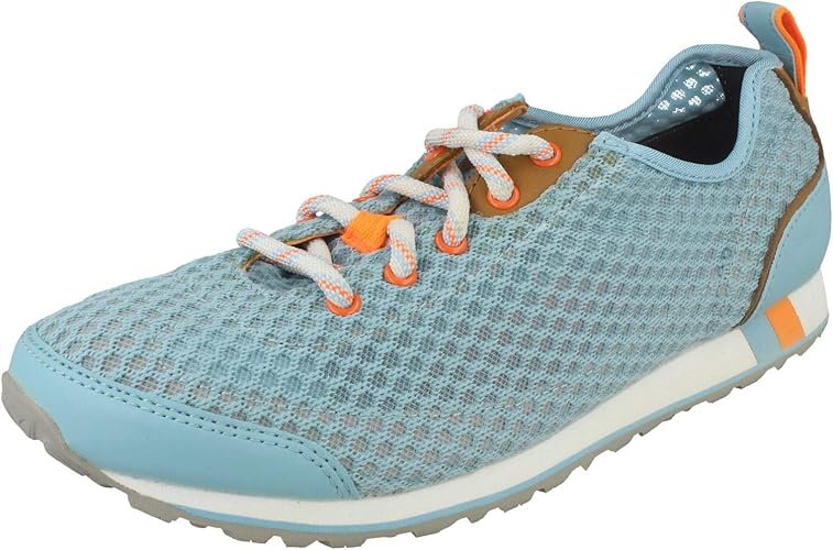 clarks ladies trainers uk