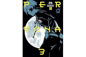 Persona 3 Volume 10 (Volume 10)